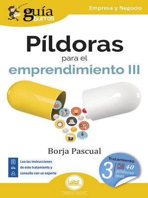 cover image of GuíaBurros
